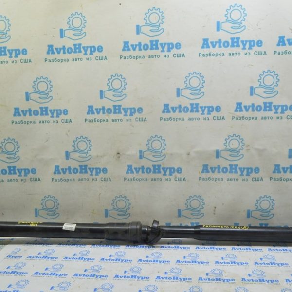 Карданный вал (кардан) Porsche Panamera 10-16 97042101102