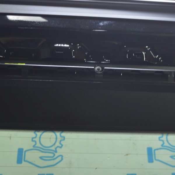 Стоп сигнал Porsche Panamera 14-16 под тонированное стекло 97063106101