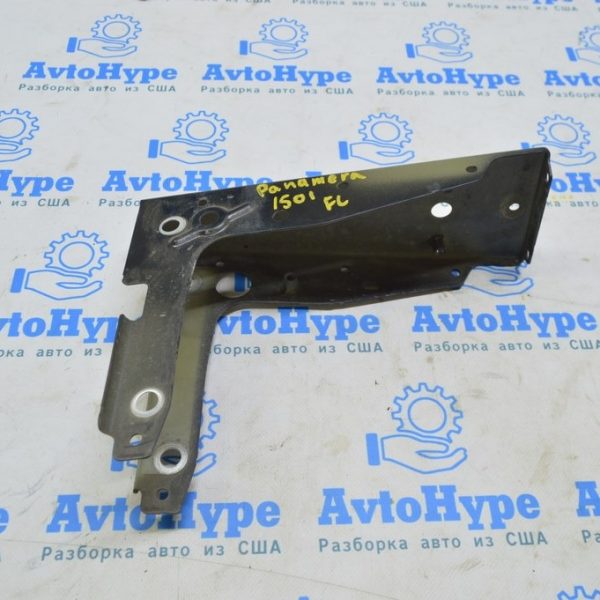 Кронштейн крыла передний левый передний Porsche Panamera 14-16 97050435505GRV