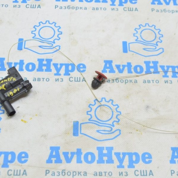 Замок лючка бензобака Porsche Panamera 10-16 95562477302