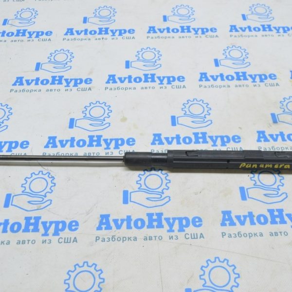 Амортизатор капота левый Porsche Panamera 10-16 97051157100