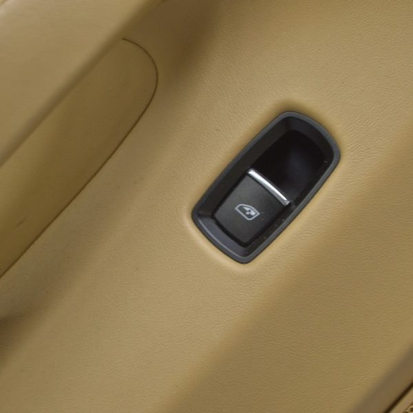 Управление стеклоподъемником зад лев Porsche Panamera 10-16 9A795985500DML