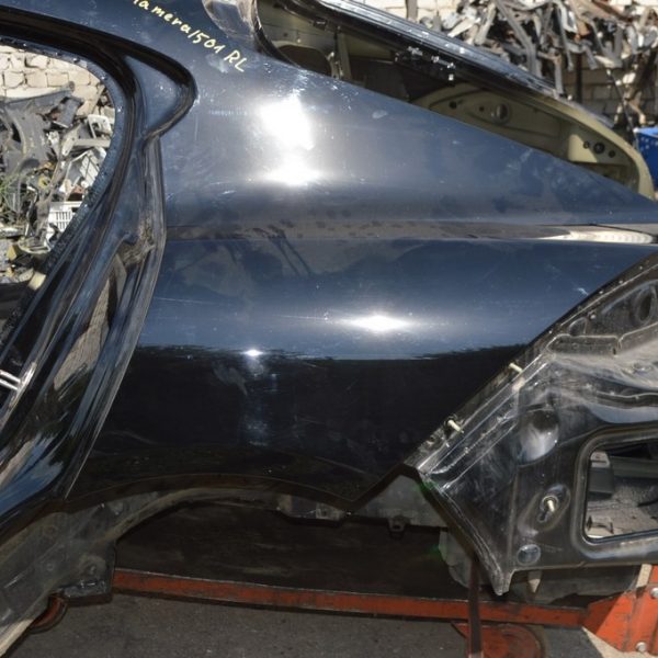 Скоба замка двери зад лев Porsche Panamera 10-16 8E0837033