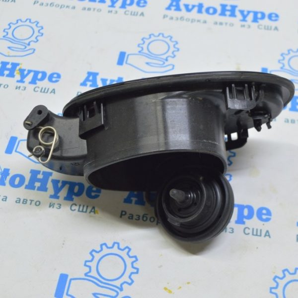 Корпус лючка бензобака Porsche Panamera 10-16 97050419409