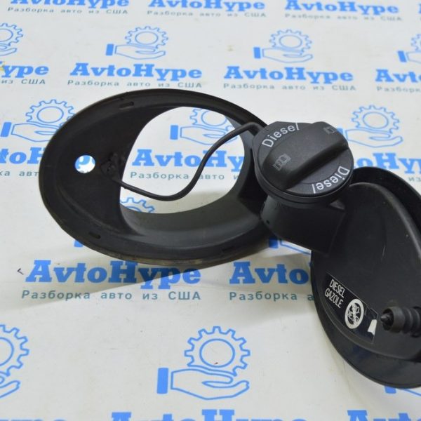 Крышка заливной горловины бензобака Porsche Panamera 10-16 diesel 97020124105