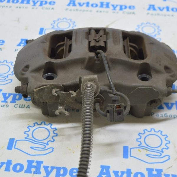 Тормозной шланг задний правый Porsche Panamera 10-16 99135513701