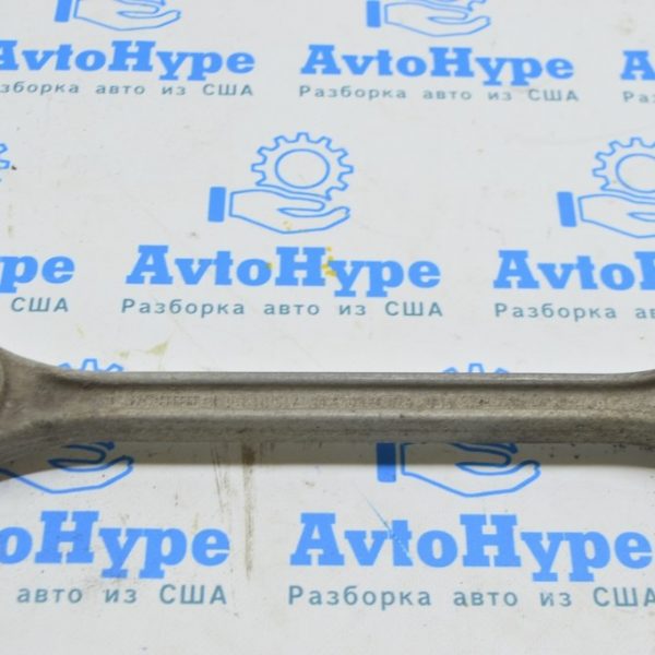 Рычаг поперечный верх задний правый Porsche Panamera 10-16 перед (01) 97033104300