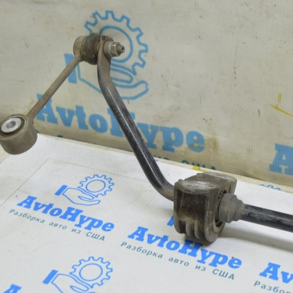 Скоба крепления заднего стабилизатора правая Porsche Panamera 10-16 97033377700