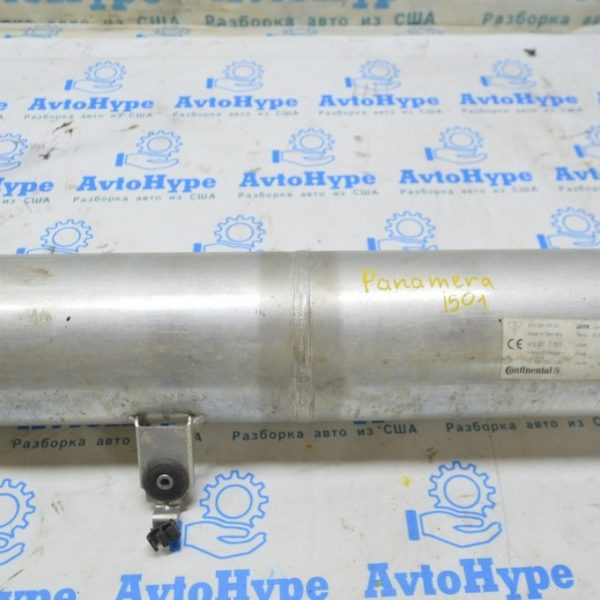 Рессивер пневмоподвески Porsche Panamera 10-16 97035815503