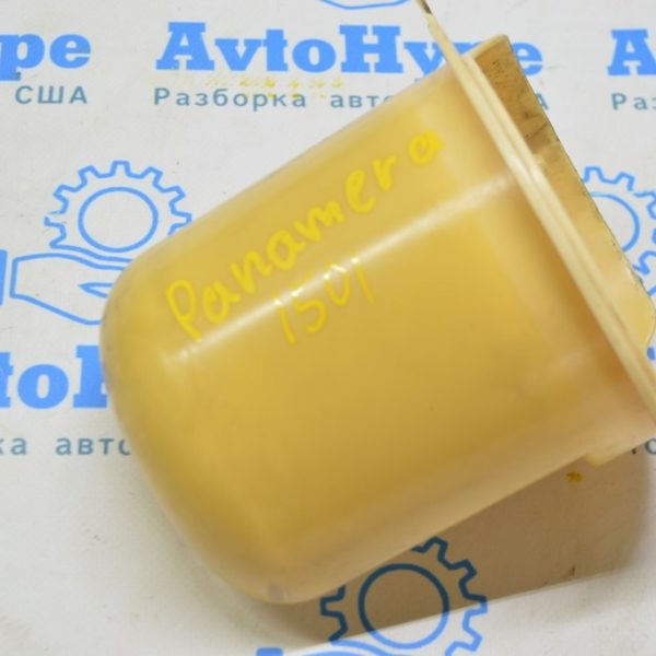 Колба топливного насоса левая Porsche Panamera 10-16 3.0d 97062042500