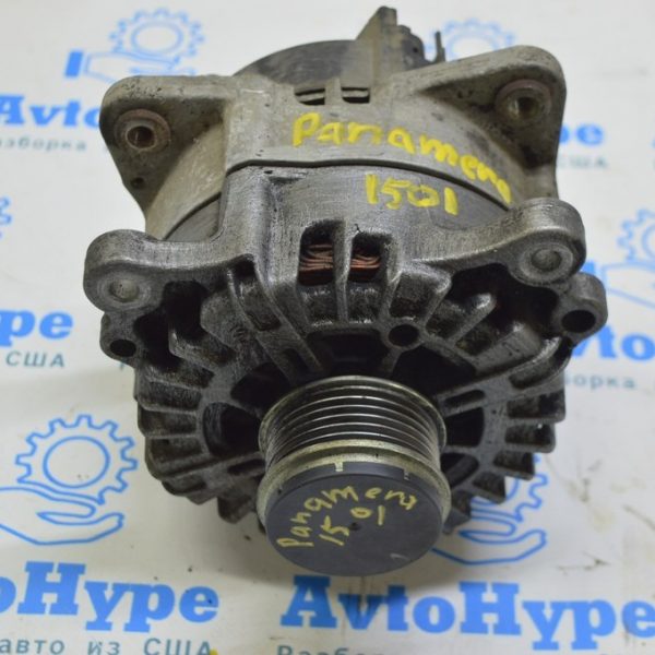 Генератор Porsche Panamera 10-16 3.0d (01) 95890302500