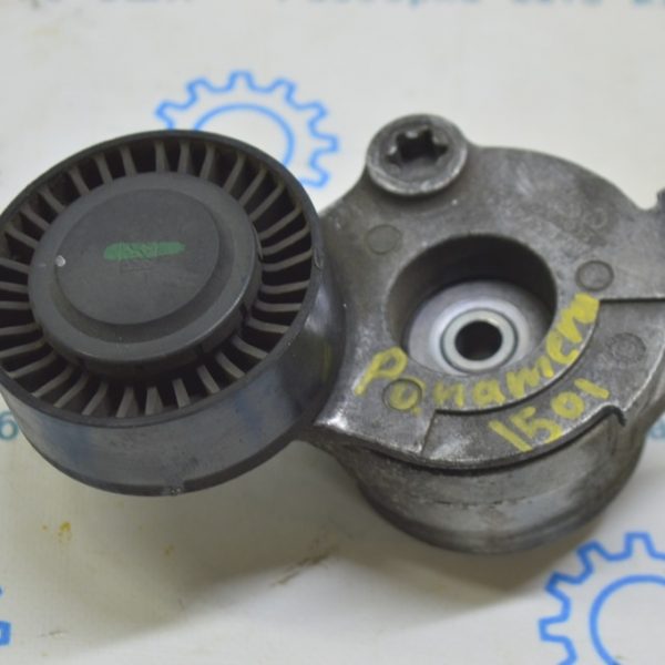 Ролик натяжитель приводного ремня Porsche Panamera 10-16 3.0d (01) 95810236150