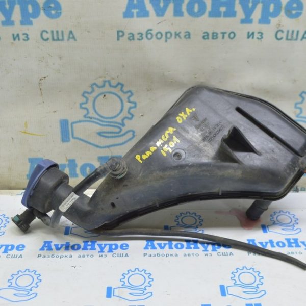 Расширительный бачок охлаждения Porsche Panamera 10-16 без крышки 97010615103