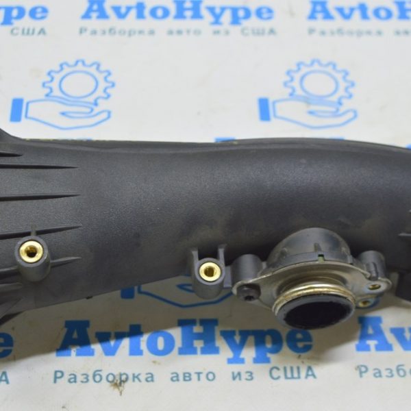 Корпус воздуховода Porsche Panamera 10-16 3.0d 95811006500