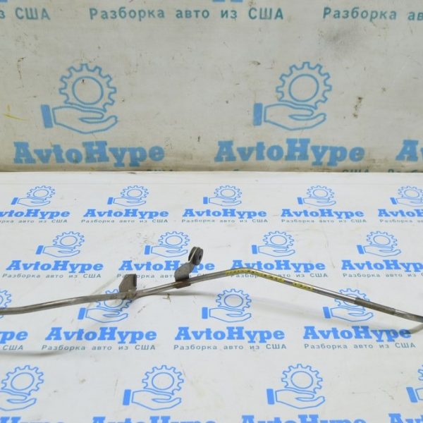 Датчик давления выхлопных газов Porsche Panamera 10-16 3.0d с трубкой 97060519700