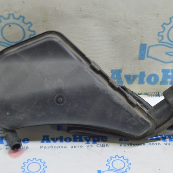 Крышка расширительного бачка охлаждения Porsche Panamera 10-16 95510644720