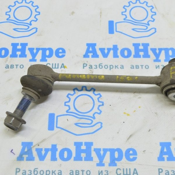 Тяга стабилизатора передняя левая Porsche Panamera 10-16 (01) 97034306903