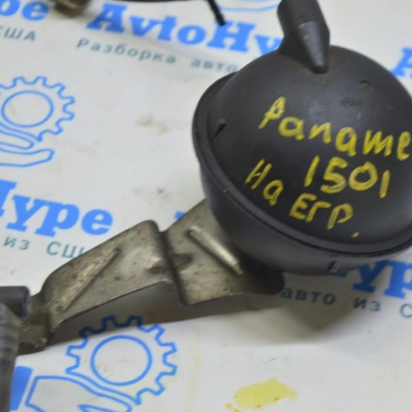 Вакуумный ресивер Porsche Panamera 10-16 3.0d 054129808 95811080700