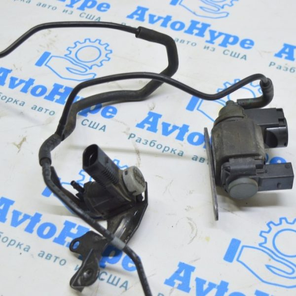 Клапан электромагнитный Porsche Panamera 10-16 3.0d малый 95560528310