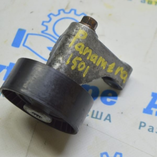 Паразитный ролик Porsche Panamera 10-16 3.0d (01) 95810242300