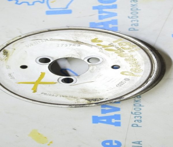 Шкив помпы Porsche Panamera 10-16 3.0d 059121031H