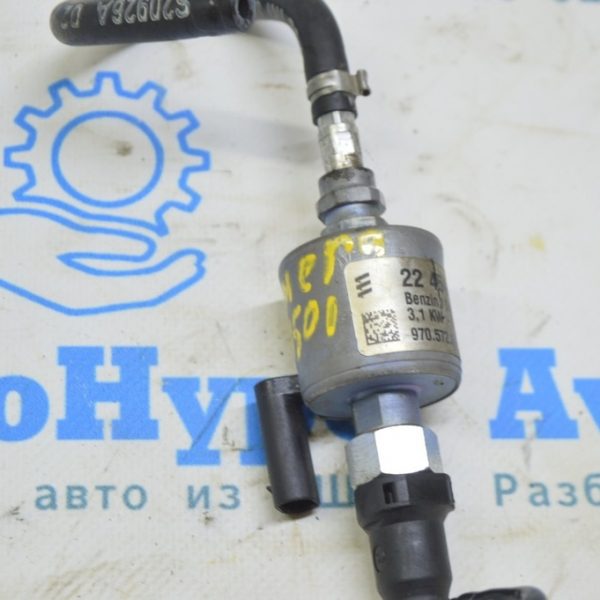 Топливный насос WEBASTO Porsche Panamera 10-16 3.0d 97057262101