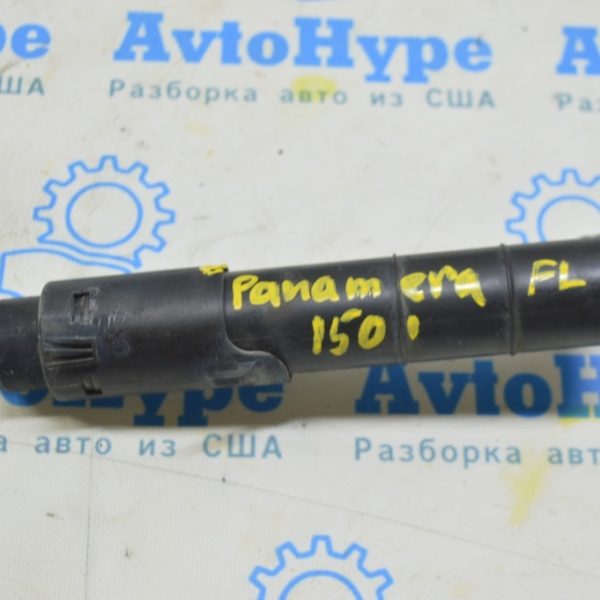 Форсунка омывателя фар левая Porsche Panamera 14-16 (01) надлом 971955965