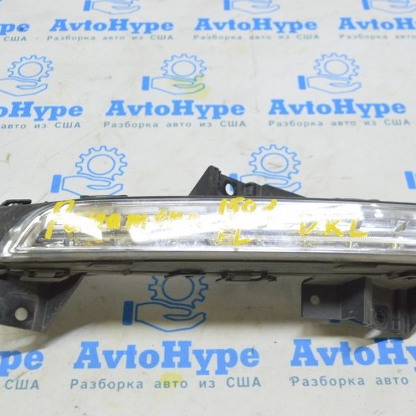 Ходовые огни DRL лев Porsche Panamera 14-16 (01) 97063108151