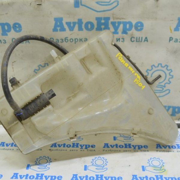 Бачок омывателя Porsche Panamera 10-16 97052870100