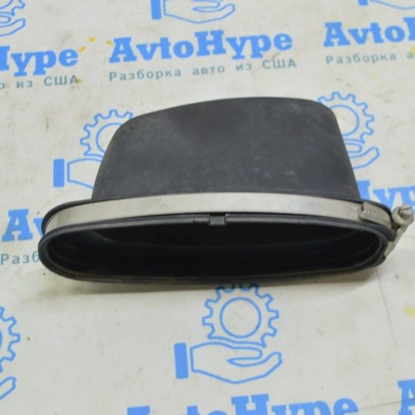 Заглушка воздухоприемника Porsche Panamera 10-16 3.0d 97011026530