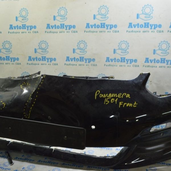 Площадка под номер Porsche Panamera 10-16 EUR 970701105081E0