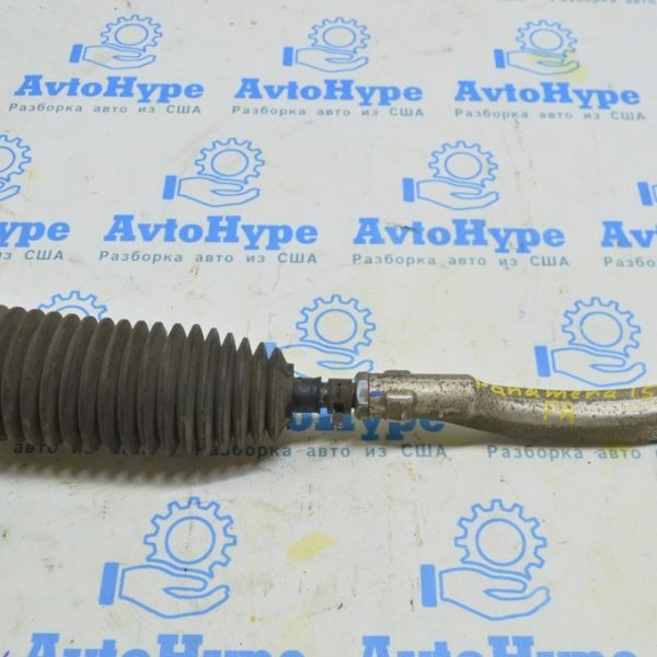 Рулевая тяга прав Porsche Panamera 10-16 (01) 97034713300