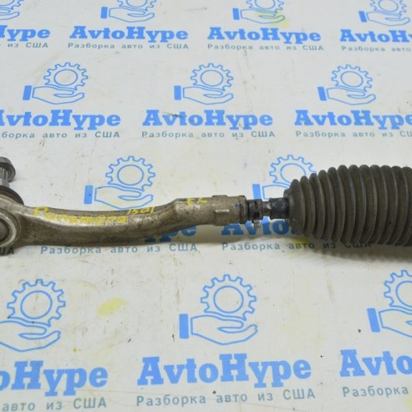 Рулевой наконечник лев Porsche Panamera 10-16 (01) 97034713101