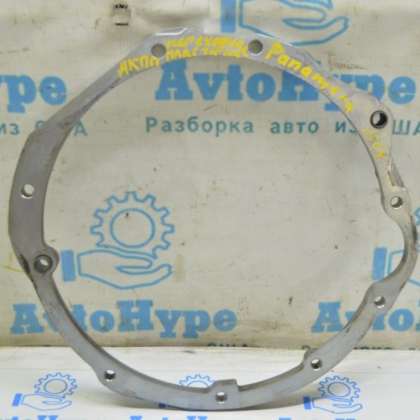 Промежуточный фланец КПП и ДВС Porsche Panamera 10-16 3.0d 97011621100