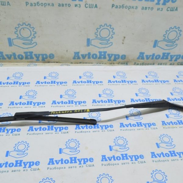 Поводок дворника прав Porsche Panamera 10-16 97062816101