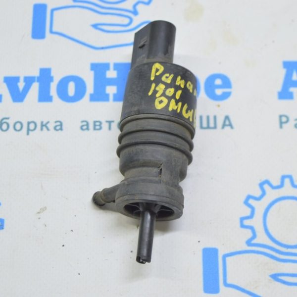 Мотор омывателя Porsche Panamera 10-16 99762818200