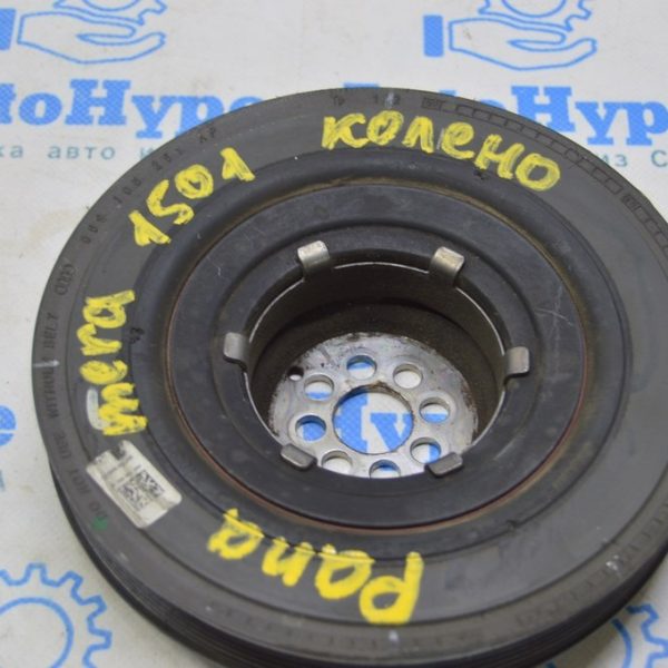 Шкив коленвала Porsche Panamera 10-16 3.0d CRCC CRC147626 CRCA, CRCB, CRCC, CRCD 059105251AP