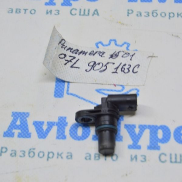 Датчик положения распредвала Porsche Panamera 10-16 3.0d CRCC CRC147626 CRCA, CRCB, CRCC, CRCD 07L905163C