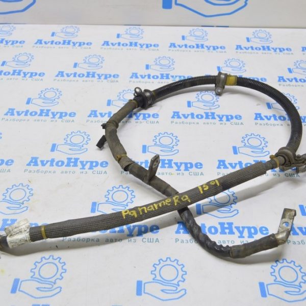 Провод стартера Porsche Panamera 10-16 3.0d 97060804001