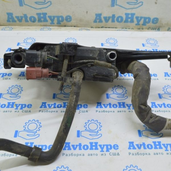 Кронштейн WEBASTO Porsche Panamera 10-16 3.0d 97057290100