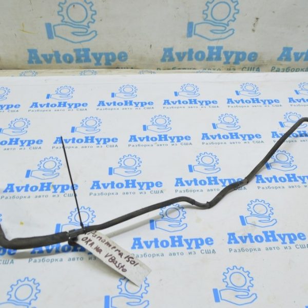 Трубка на WEBASTO Porsche Panamera 10-16 3.0d