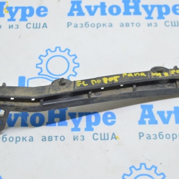 Кронштейн порога передний левый Porsche Panamera 10-16 97050480100