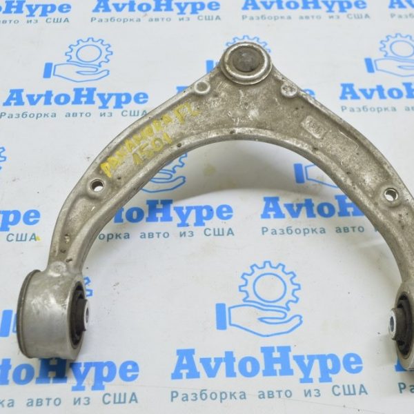 Рычаг верхний передний левый Porsche Panamera 14-16 (01) RWD 97034105122