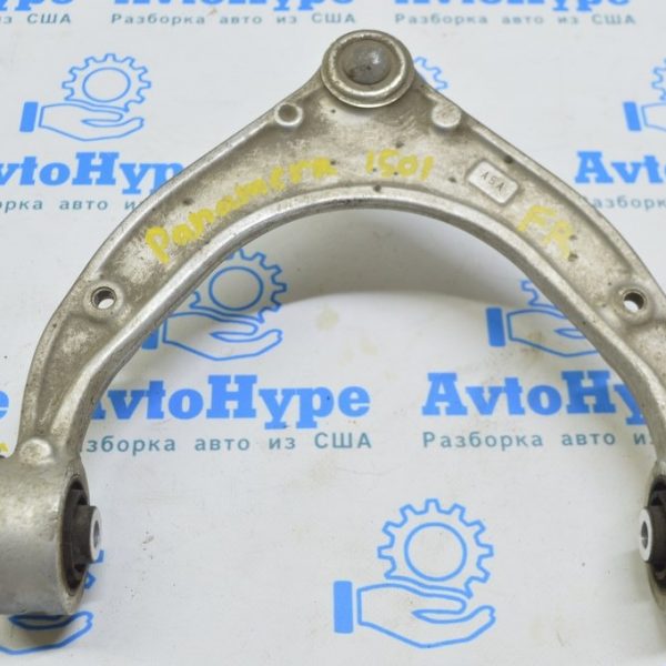 Рычаг верхний передний правый Porsche Panamera 14-16 (01) RWD 97034105122