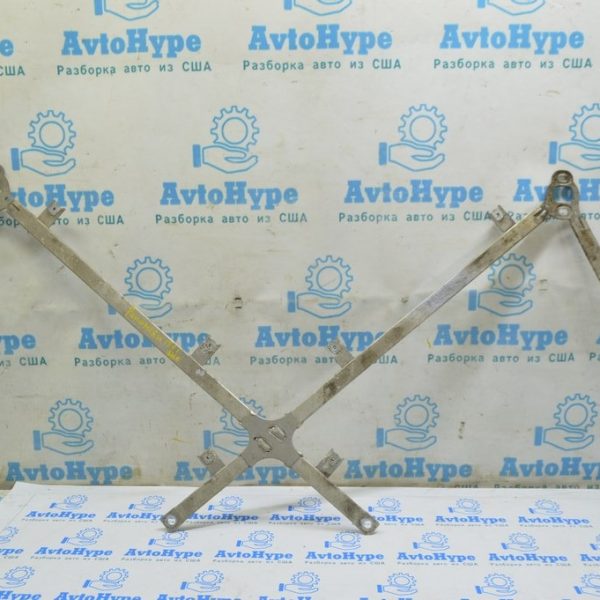 Распорка заднего подрамника Porsche Panamera 10-16 97050428102