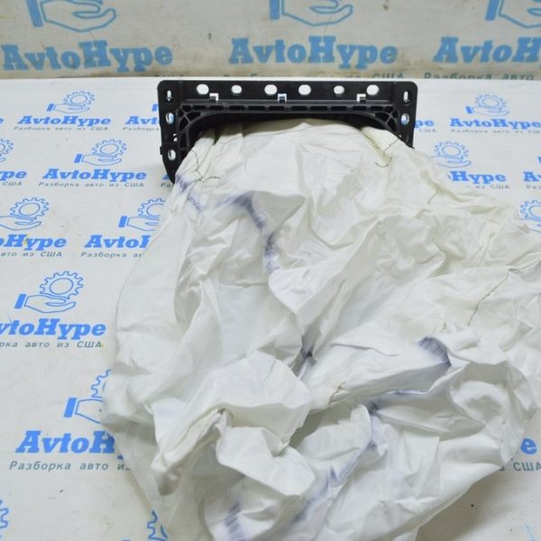 Подушка безопасности airbag пассажирская (в торпеде) Porsche Panamera 10-16 (01) стрельн 97080307107