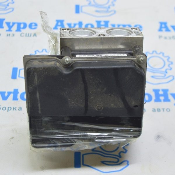 ABS АБС Porsche Panamera 10-16 (01) 3.0d 97035595564