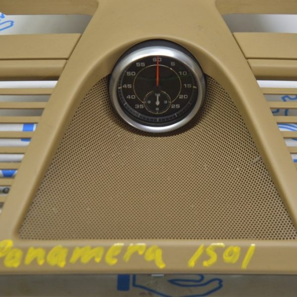 Хронограф Porsche Panamera 14-16 97064130109DAP