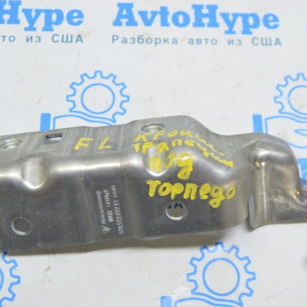 Кронштейн трубы подторпедной усиление Porsche Panamera 10-16 97055240701