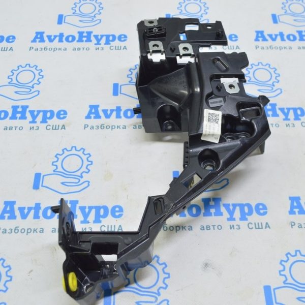 Кронштейн передней панели левый Porsche Panamera 10-16 970-552-391-00